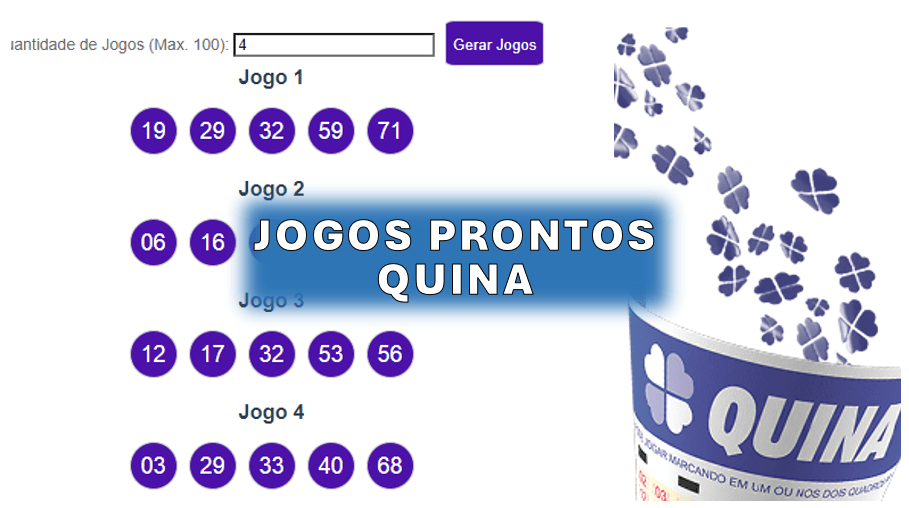 Arquivos Jogos Prontos Sorte Premium