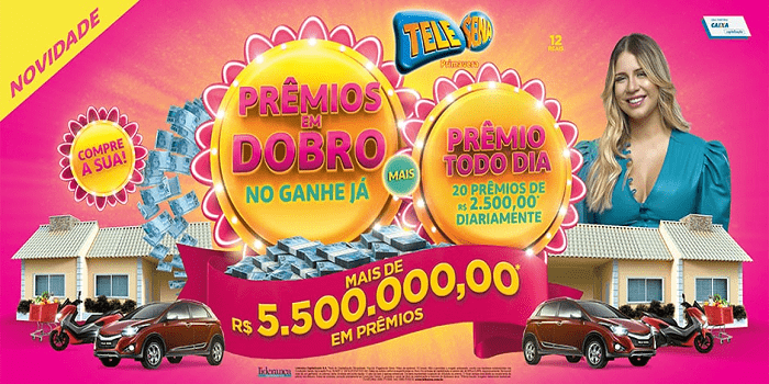 Tele sena de primavera mais e menos pontos Tele sena de primavera mais e menos pontos