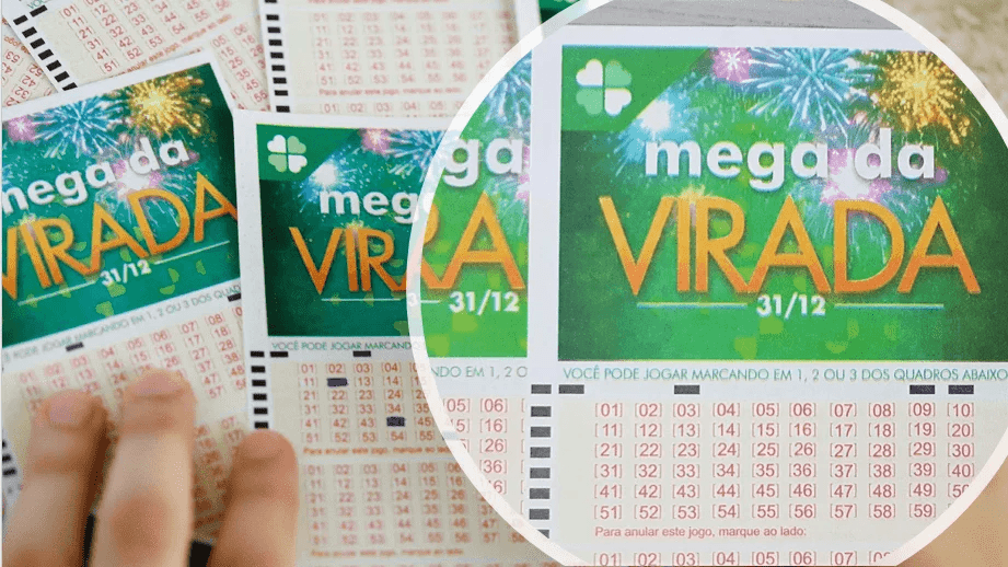 Como jogar e ganhar na mega da virada Como jogar e ganhar na mega da virada
