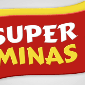 Resultado do Super Minas Cap