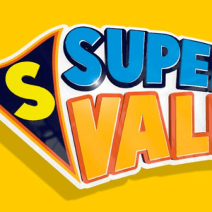 Resultado do Super Vale